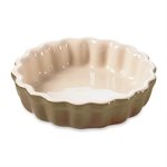 Moule à tartelette Terre Naturelle 11 cm Le Creuset